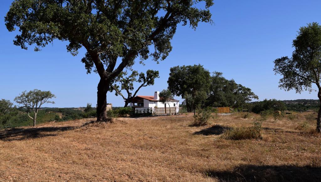Aldeia do Cano Sernadinha מראה חיצוני תמונה