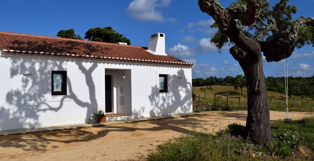Aldeia do Cano Sernadinha מראה חיצוני תמונה