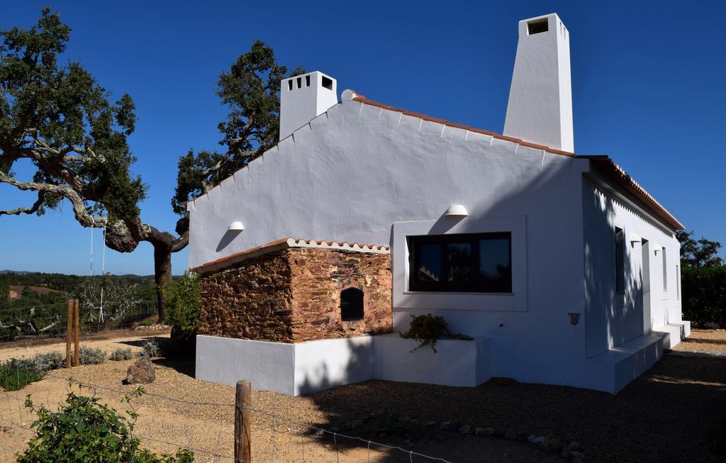 Aldeia do Cano Sernadinha מראה חיצוני תמונה