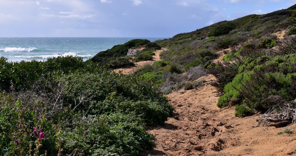 Aldeia do Cano Sernadinha מראה חיצוני תמונה